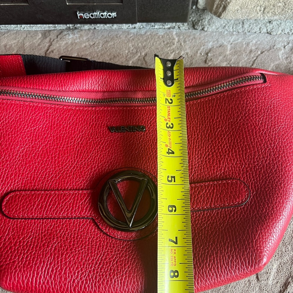 Mario Valentino Belt Bag - Picture 7 of 14
